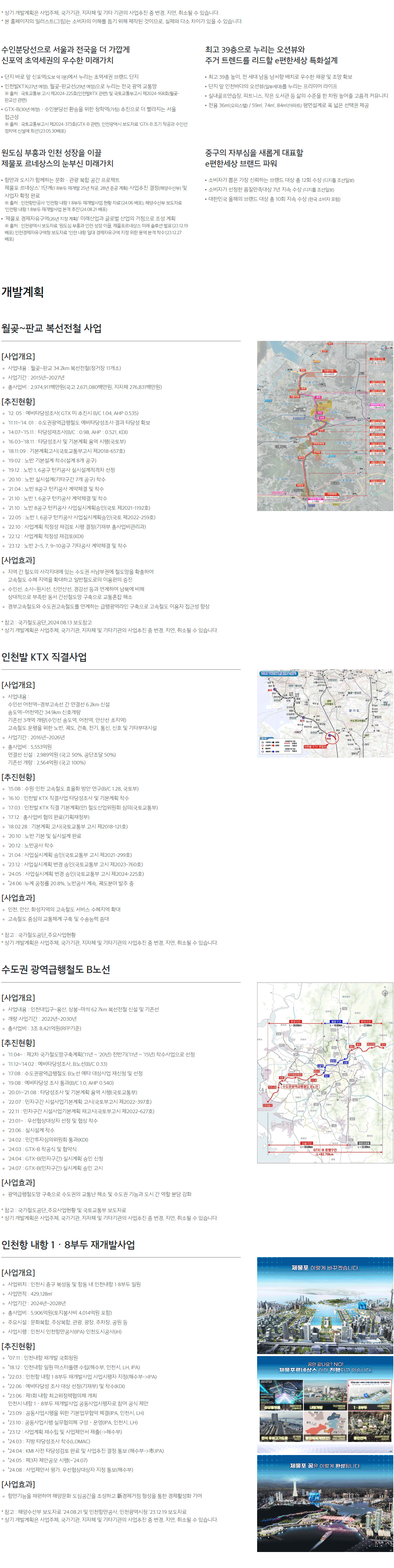 입지환경